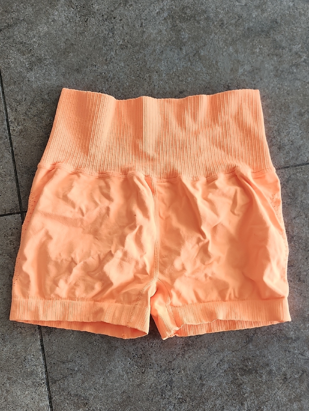 NWOT..FREE PEOPLE...Shorts